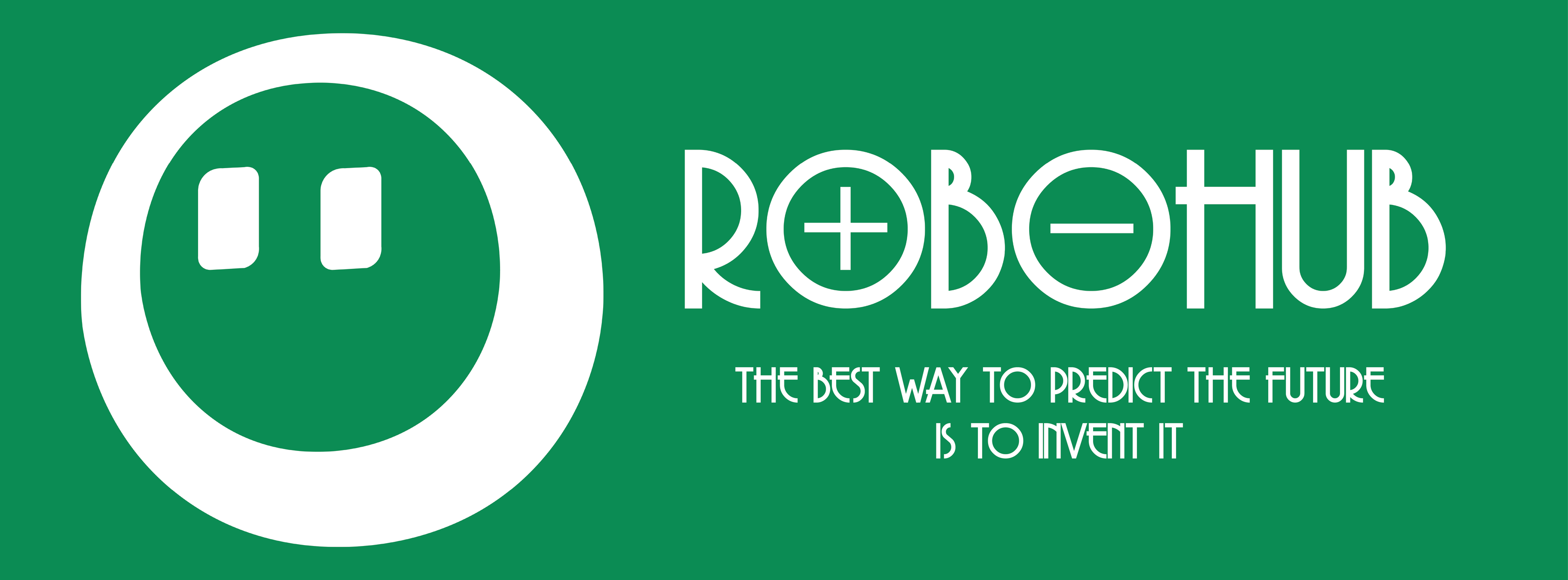 RoboHub NZ – The best way to predict the future is to invent it